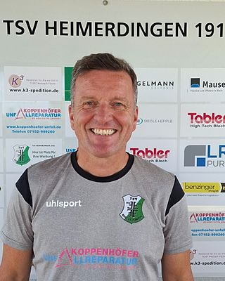 Andreas Broß