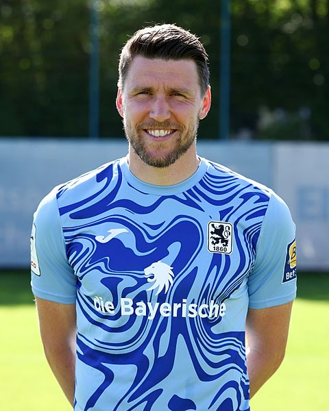 Foto: Stefan Matzke/sampics