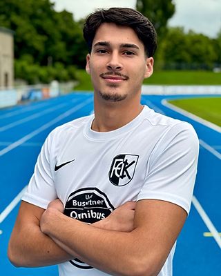Mehmet Akbal