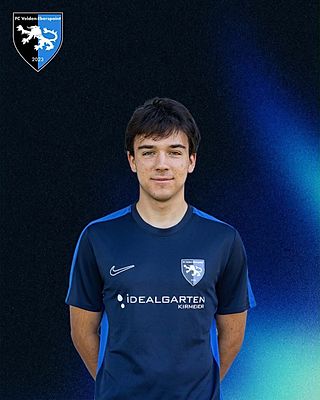 Daniel Breitenwinkler