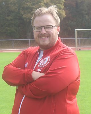 Marcel Wesche