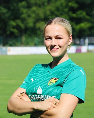 Anna Sophie Müller