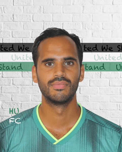 Foto: HUFC