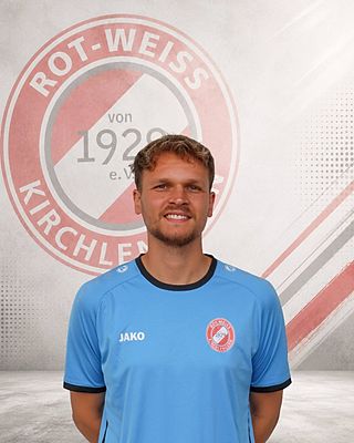 Marcel Rohde