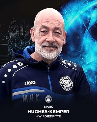Mark Hughes-Kemper