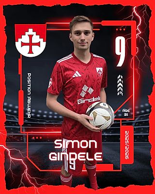 Simon Gindele