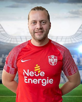 Yannic Riesinger