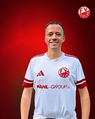 Markus Boche