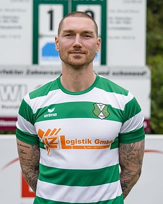 Dominik Alexander Zielke