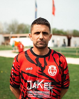 Besar Berisha