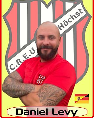 Daniel Levy