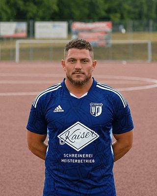 Ricardo-Jose Wilhelm