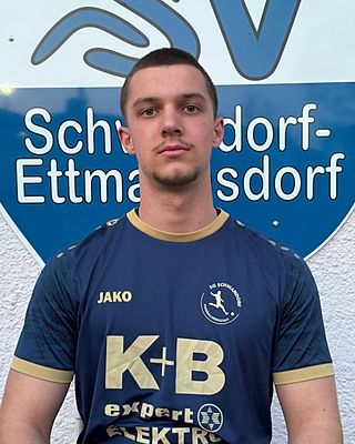 Niklas Ehrenreich