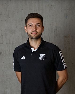 Christoph Ettengruber