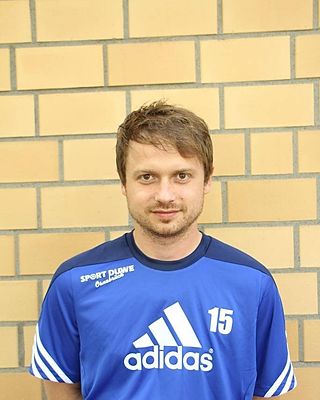 Adrian Krüger