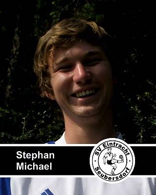 Michael Stephan
