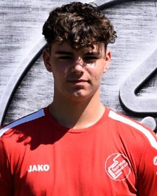 Mika Collin Etienne Höhl