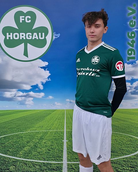 Foto: FC Horgau