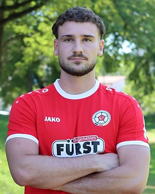 Vitali Hauk