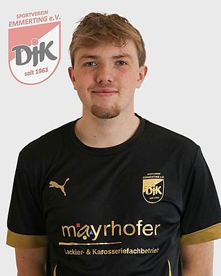 Fabian Wild