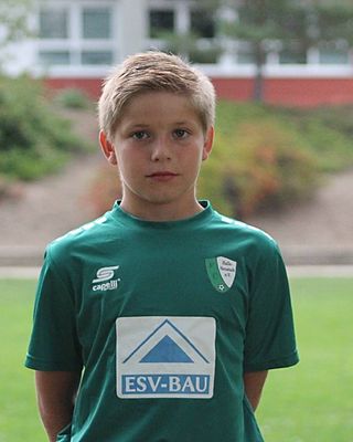 Max Nietschmann