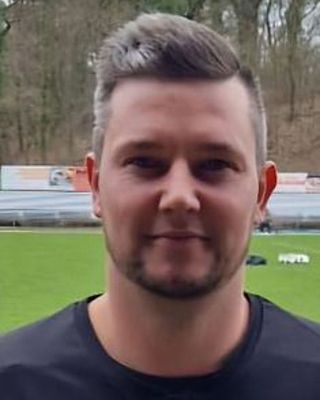 Chris Schmidtchen