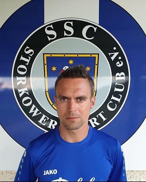 Foto: SSC