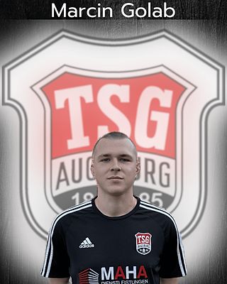 Marcin Golab