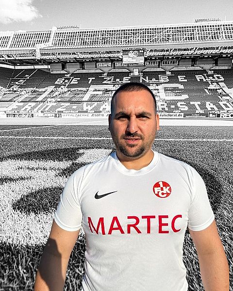 Foto: Marcio da Silva