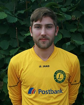 Felix Rottschäfer
