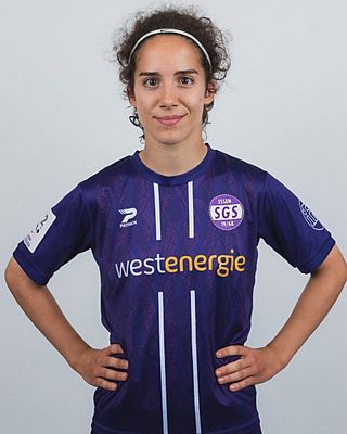 Alexandra Nestel
