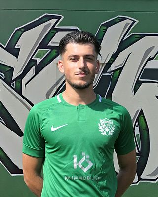 Faez Qasim Elyas Al-Bro