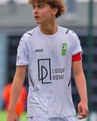 Luca Gabana