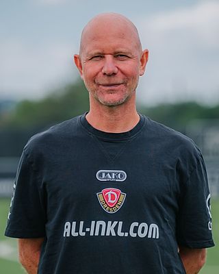 Manuel Klökler