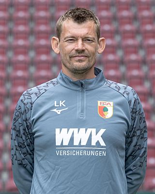 Lars Knudsen