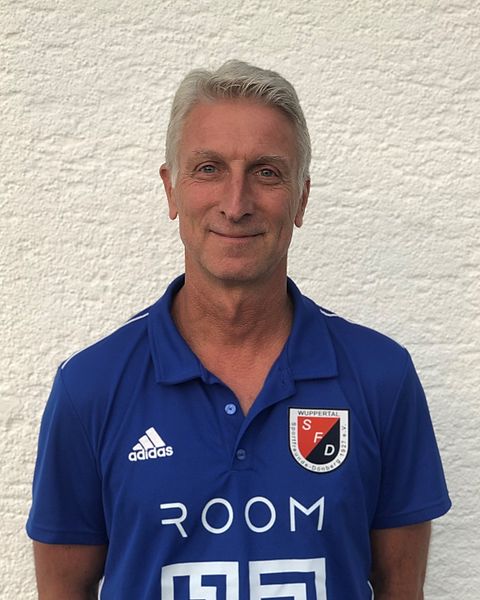 Ralf Fedgenhäuer