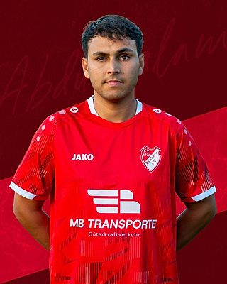 Hamid Abdulsalam