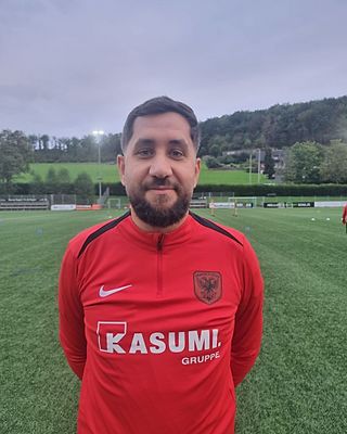 Edvard Asllani