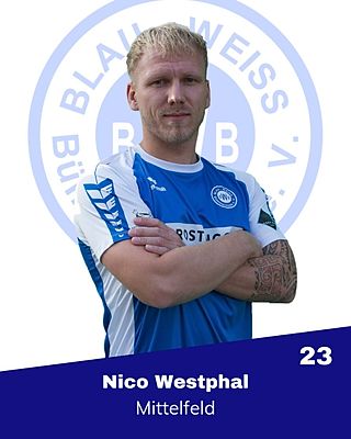 Nico Westphal
