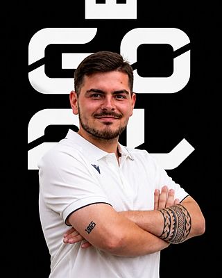 Luca Weitmann