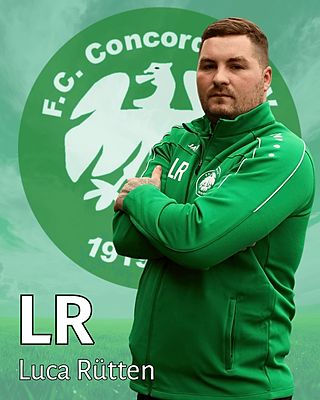 Luca Rütten