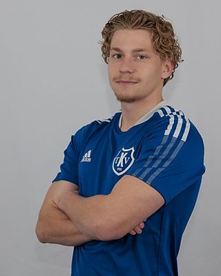 Deven Kern