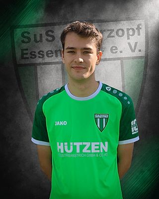 Joschua Frey