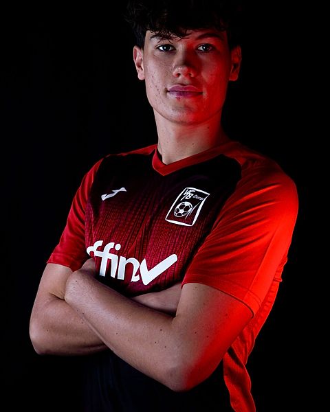 Foto: Robin Brandmeier