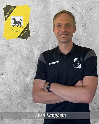 Sven Langbein