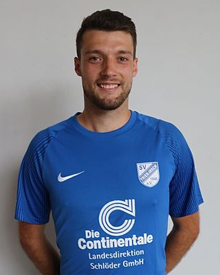 Luca Sasso-Sant