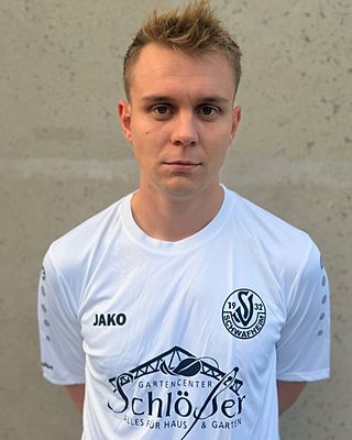 Karl Slomski