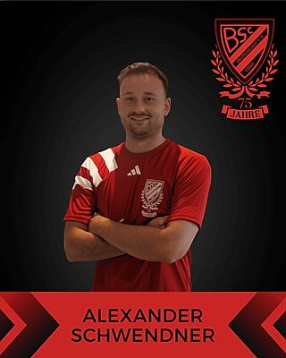 Alexander Schwendner