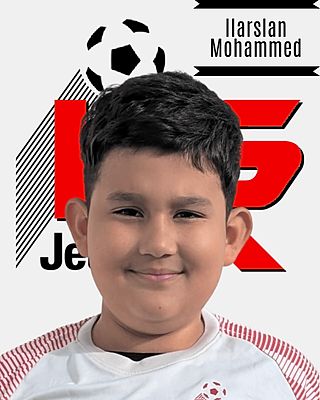 Mohammed Ilarslan