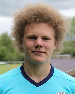 Jasper Büßen